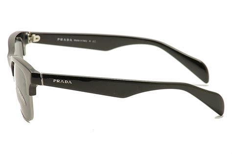 prada clubmaster unisex sunglasses pr-11ps|Prada SPR11P Sunglasses (PR 11PS PR11PS 11P) .